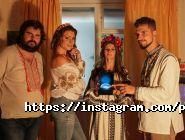 Під замком, квест-кімната фото