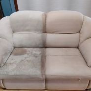 Франклін сервіс, прання килимів фото