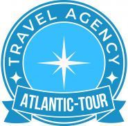 Атлантик-тур, туристичне агентство фото