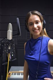 Victoria, студия эстрадного вокала фото