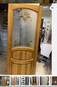 Двері та вікна на вул. Зелена фото