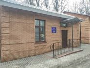 Міська лікарня №1, стаціонарне відділення фото