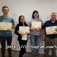 Tutor English Studio, онлайн-школа англійської мови фото