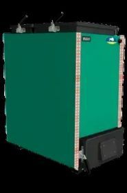 ТеплоШок, магазин котлів та камінів фото