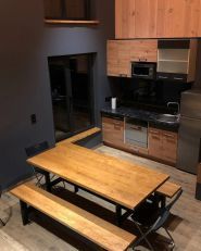 Баба Яга, база відпочинку фото