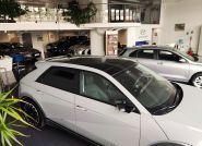 Олімп Мотор, автосалон Hyundai фото