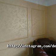 Decor Group, декоративні роботи фото