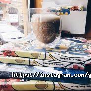 Глінтвейн, кафе фото