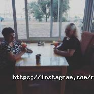 Булава, ресторан фото