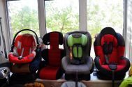 Babyrent, служба проката детских товаров и спорттоваров фото