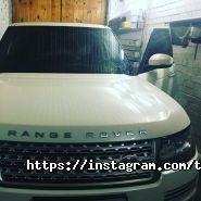 Тоніровочний центр, тонування автоскла фото