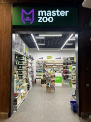 Master Zoo, сеть магазинов зоотоваров фото