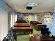 Люкс Авто, автошкола фото