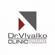 Dr. Vlyalko Clinic, клиника экспертной стоматологии фото