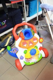 Babyrent, служба проката детских товаров и спорттоваров фото