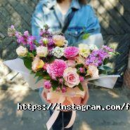 Florista, служба доставки квітів фото