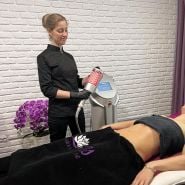 Lotus Massage and Beauty Studio, масажна студія фото