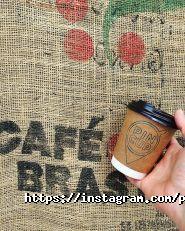 Pin Cup, кав'ярня фото