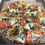 Art pizza, піцерія фото