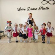 Love Dance Studio, школа бальных танцев фото