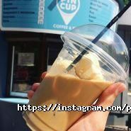 Pin Cup, кав'ярня фото