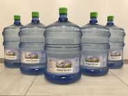 Аквамол, служба доставки води фото