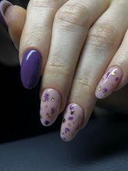 Похилько О.М., манікюрний кабінет фото