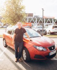 Топ Драйв, автошкола фото