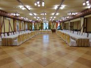 Братислава, готельно-ресторанний комплекс фото