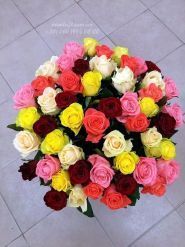 Pandafl, доставка квітів і подарунків фото