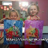 Пряник, дитячий клуб фото