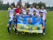Кіровоградска обласна асоціація футболу фото