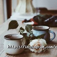 Глінтвейн, кафе фото