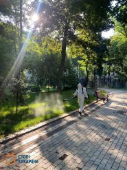Стоп! Кукарача, служба контролю шкідників фото