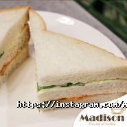 Madison The art of Coffee, кофейня фото