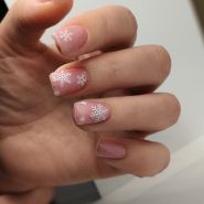 Bestnails, манікюр та педикюр фото