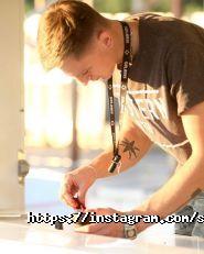 SkyRoom, бар фото