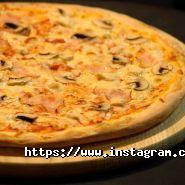 Jozzy Pizza, піцерія фото