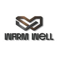 Warm Well, дизайнерские чугунные радиаторы фото