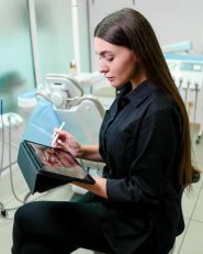 Goncharenko dental clinic, стоматологічна клініка фото