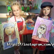 Пряник, дитячий клуб фото