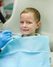 Goncharenko dental clinic, стоматологічна клініка фото