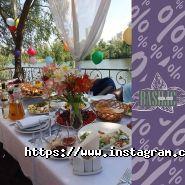 Базілік, гриль-кафе фото