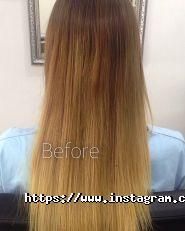 MerryOne, салон краси фото