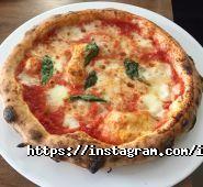 Il Grano, піцерія фото