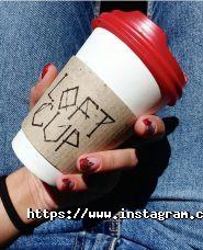 Loft Cup, кав`ярня фото