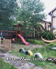 Корал, база відпочинку фото