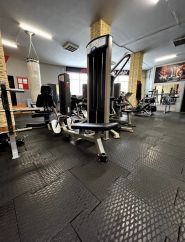 Legion, спортивний зал фото