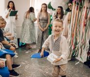 Alterra School, приватна школа повного дня фото