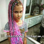 Alex Studio, салон краси фото